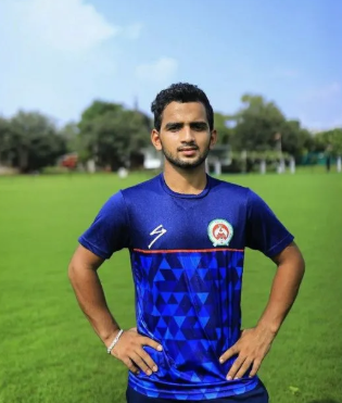 Shashwat Rawat