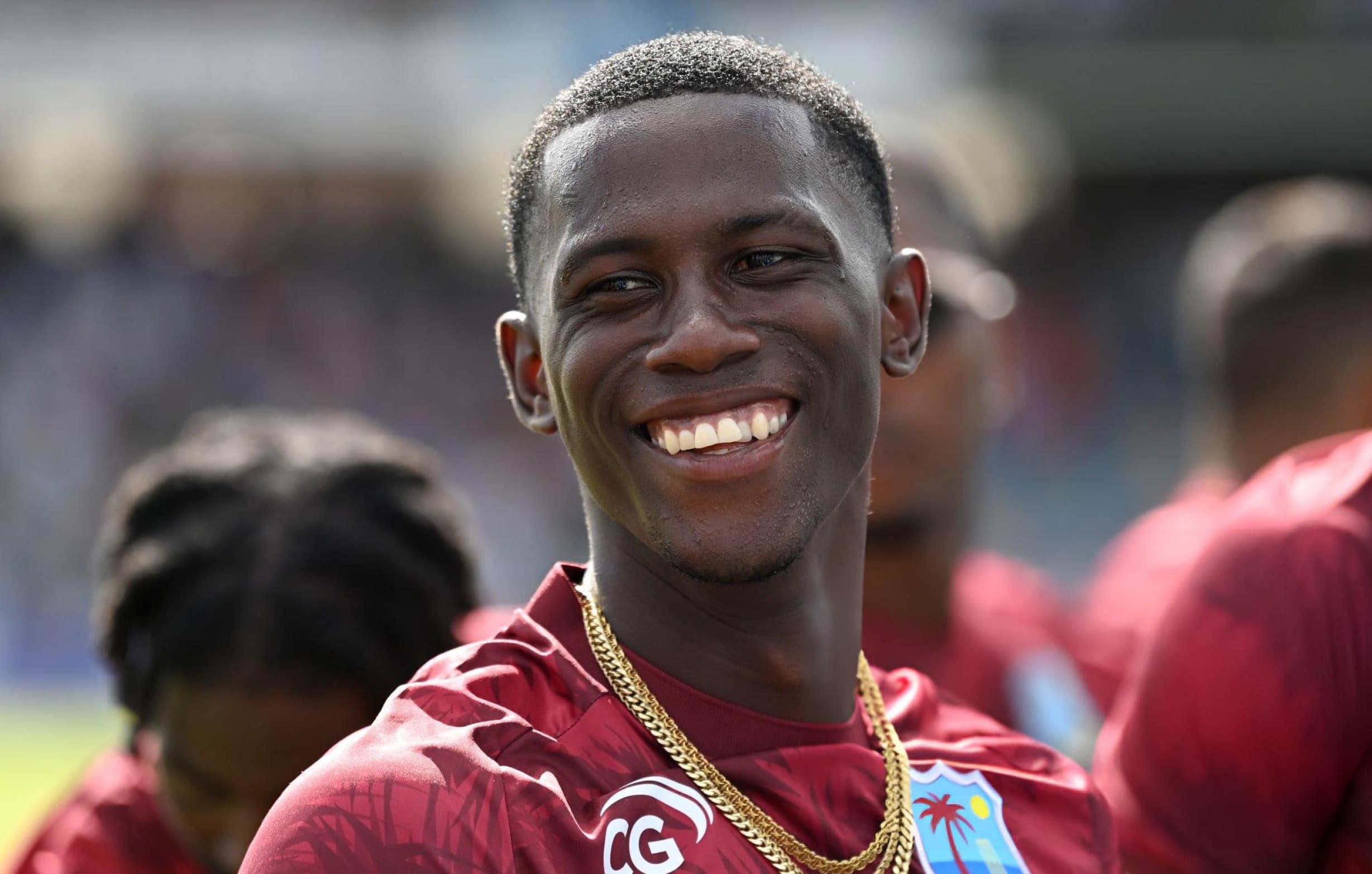 West Indies Fast Bowler Shamar Joseph Ruled Out of Bangladesh ODI Series