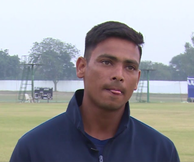 Ravi Chauhan
