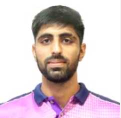 Geet Puri