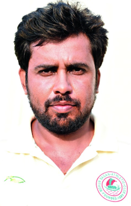 Nilkantha Das