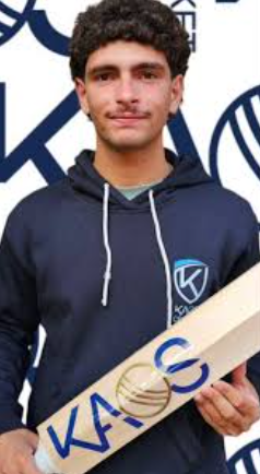 Taranjeet Singh Dhillon