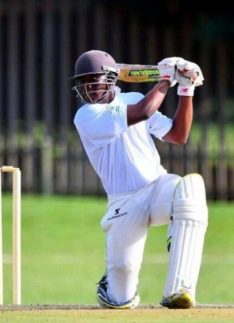 Thulani Tembela