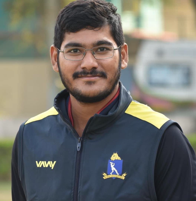 Writtick Chatterjee