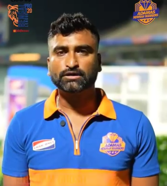 অরিন্দম ঘোষ