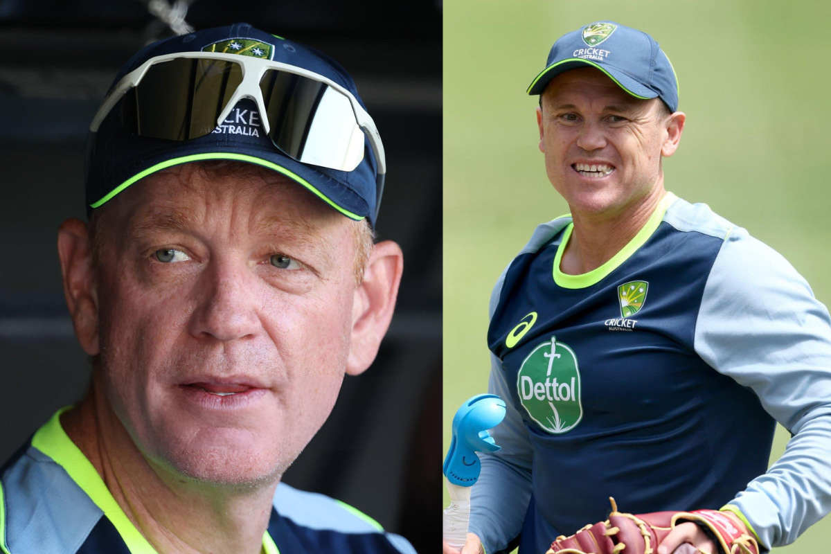 Australia Head Coach Andrew McDonald to Leave Mid-ODI Series Against India