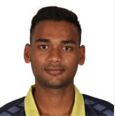 गणेश भोसले