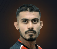 Abhishek Das
