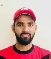Mohit Ahlawat