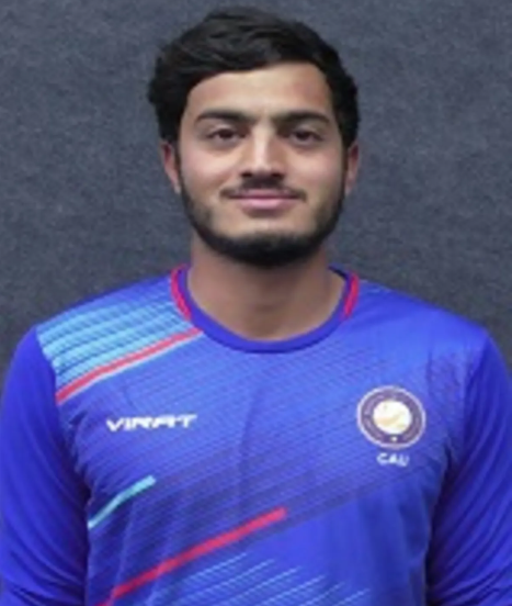 Agrim Tiwari