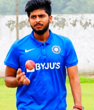 Rishabh Bansal