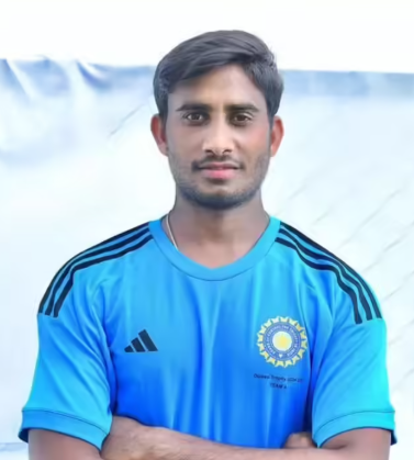 Aaqib Khan 