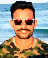 Diwesh Pathania