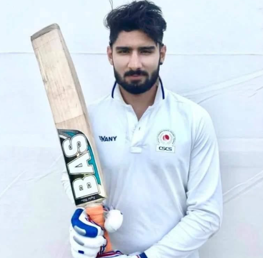 Sanjeet Desai