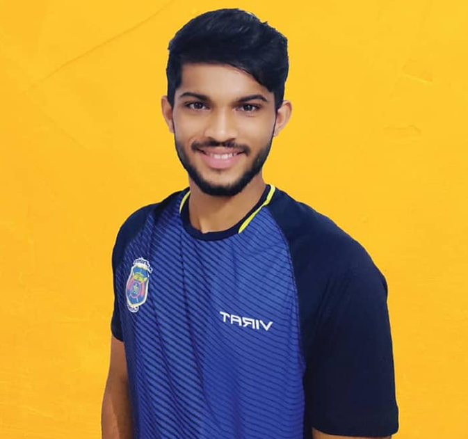 Yash Kshirsagar