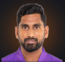 Cheepurapalli Stephen
