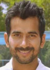Gurinder Singh