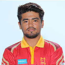 Rongsen Jonathan