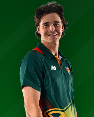 Tim Ward