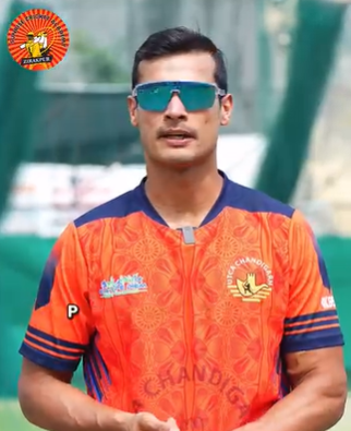 Gaurav Puri
