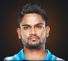 Rahul Buddhi