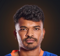 Karthik Kakade