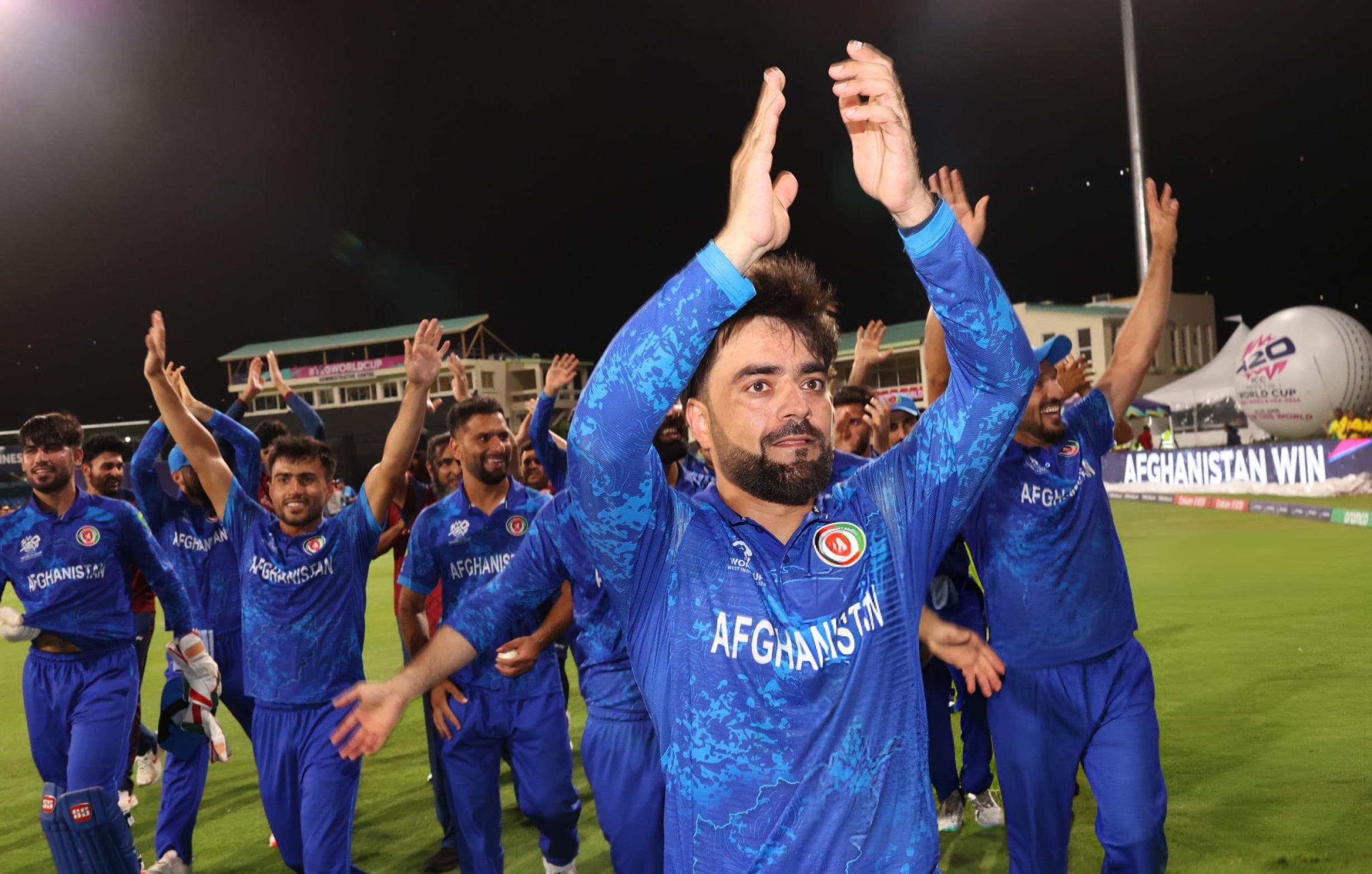 India to Host Afghanistan U19 for Tri-Series at BCCI Center of Excellence