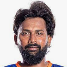 Vishnu Solanki
