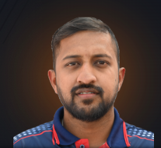 Abhijeet Garg