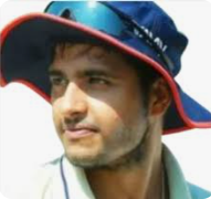 Shubham Shyamsunder Sharma