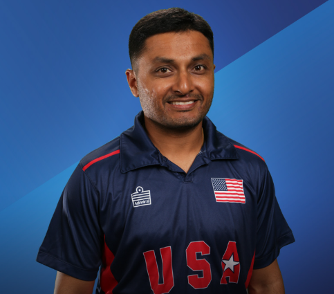টিমিল প্যাটেল