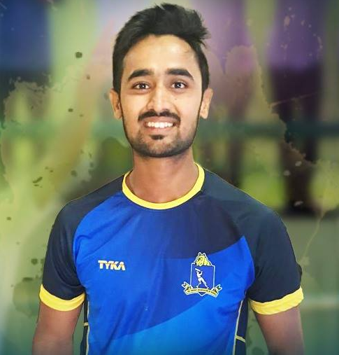Abhishek Raman