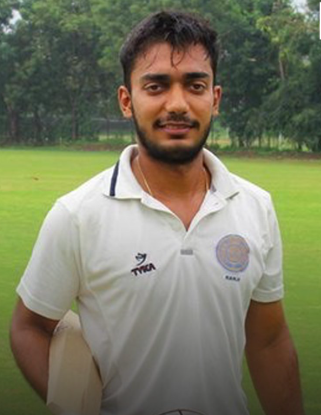 Tanmay Agarwal