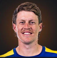 Jake Gibson