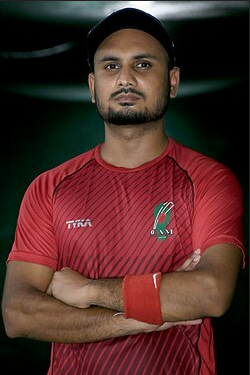Parvez Ahmed
