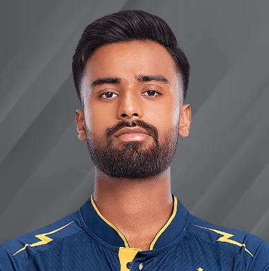 Manav Suthar