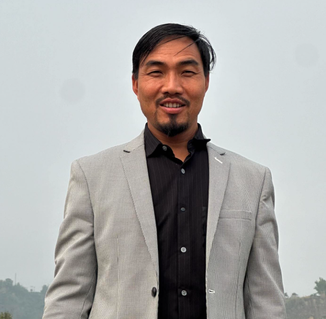 Suraj Tayam