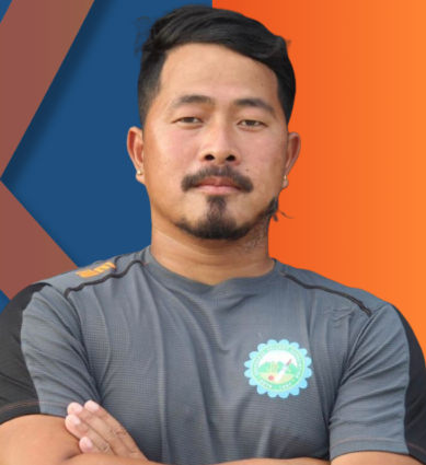 Kamsha Yangfo