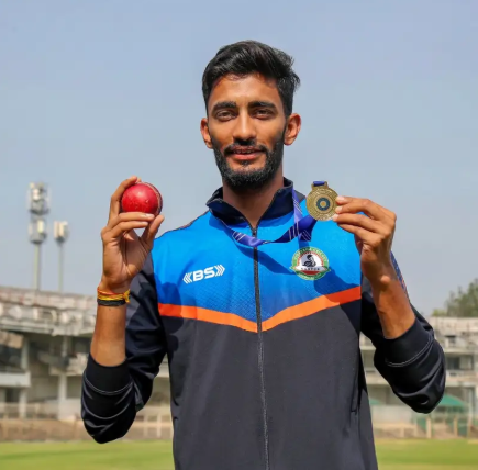 Aditya Thakare