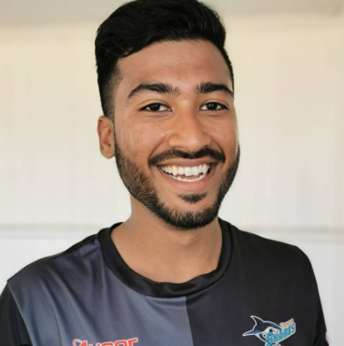 Waseem Rahman