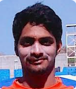 Nikit Dhumal