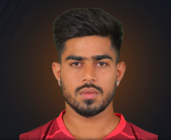 Jasmer Dhankhar
