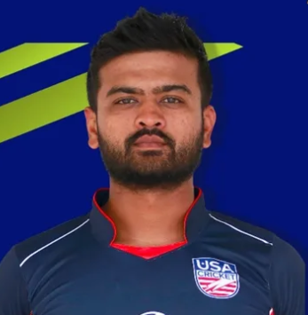 Monank Patel