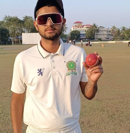 Aryan Bora