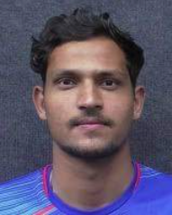 Nikhil Kohli