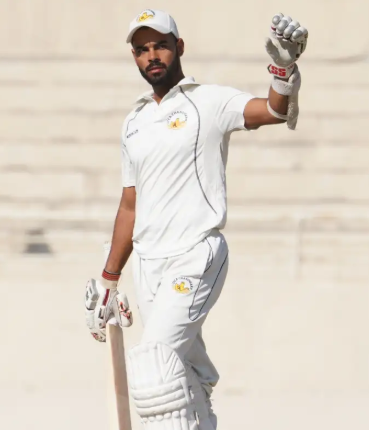 Arjit Pannu