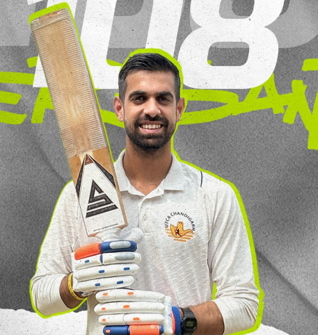 Shivam Bhambri