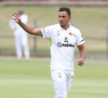 Beyers Swanepoel