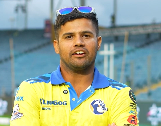 అక్షయ్ వాయికర్