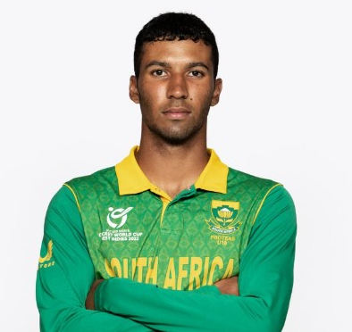 Caleb Seleka